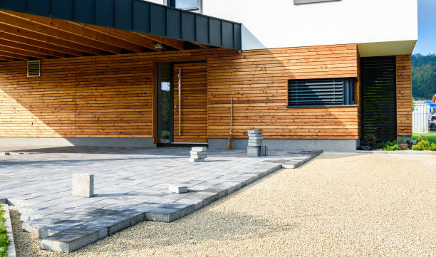 Best Concrete Paver Driveway  in Worthington Hills, KY