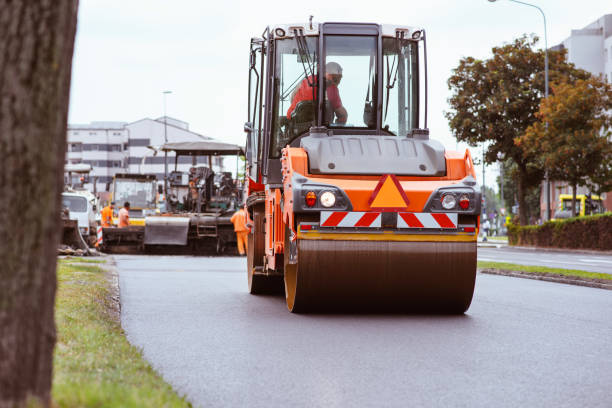 Best Residential Driveway Paver Services  in Worthington Hills, KY