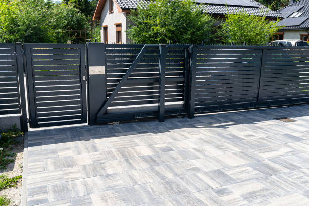 Best Driveway Pavers Near Me  in Worthington Hills, KY