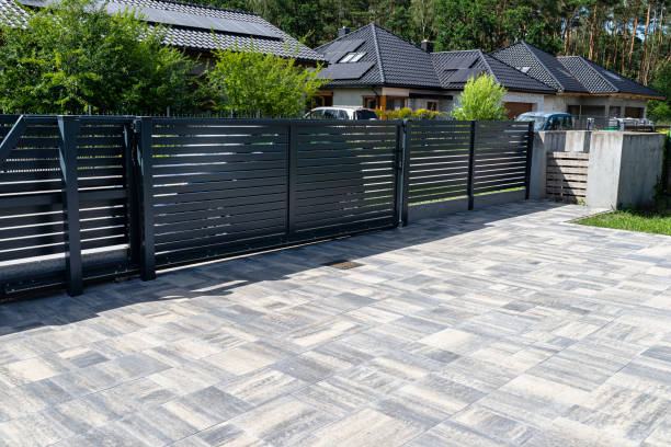Trusted Worthington Hills, KY Driveway Pavers Experts