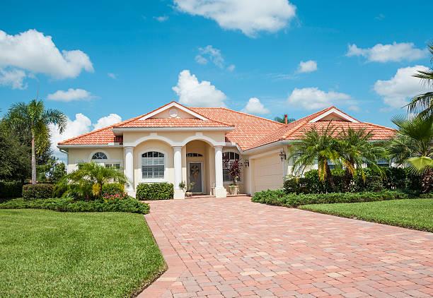 Best Professional Driveway Pavers  in Worthington Hills, KY