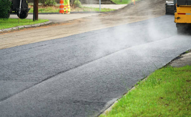 Best Best Driveway Pavers  in Worthington Hills, KY