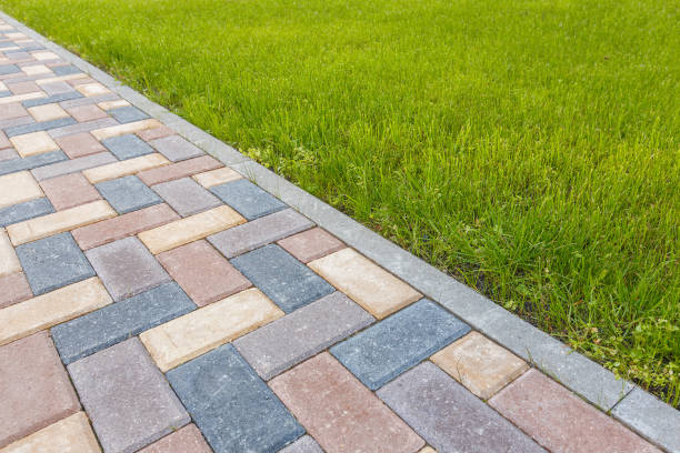 Best Cobblestone Driveway Pavers  in Worthington Hills, KY