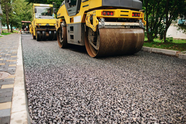 Best Residential Paver Driveway  in Worthington Hills, KY